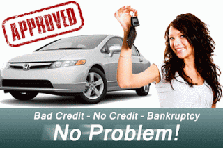 car loan request